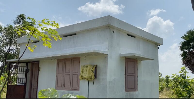  Agricultural Land 3 Acre for Sale in Nanguneri, Tirunelveli