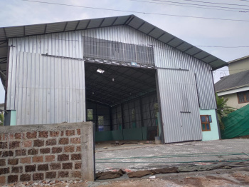  Warehouse for Rent in Taliparamba, Kannur
