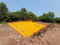  Residential Plot for Sale in Perampalli, Udupi