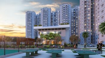 2 BHK Flat for Sale in Porur, Chennai