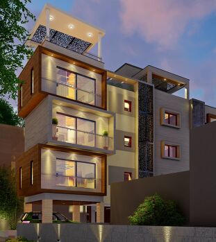 3 BHK Flat for Sale in Kilpauk, Chennai