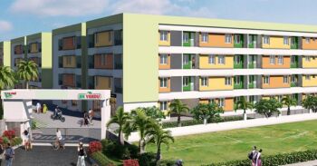1 BHK Flat for Sale in Guduvancheri, Chennai