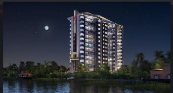 2 BHK Flat for Sale in Punnapra, Alappuzha
