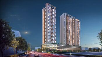 4 BHK Flat for Sale in Baner, Pune