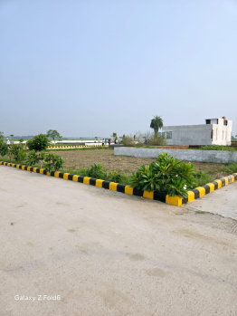  Residential Plot for Sale in Yamuna Expressway, Greater Noida