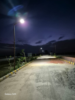 Residential Plot for Sale in Jewar, Gautam Buddha Nagar