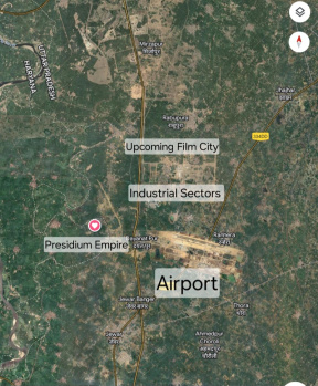  Residential Plot for Sale in Solra, Palwal