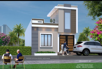  Residential Plot for Sale in Bahadrabad, Haridwar