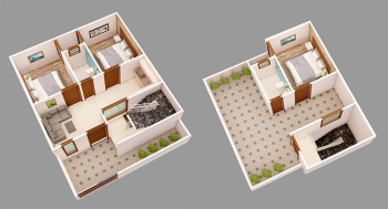 Residential Plot for Sale in Bahadrabad, Haridwar