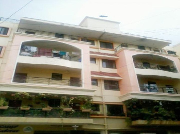 3 BHK Flat for PG in Cox Town, Bangalore