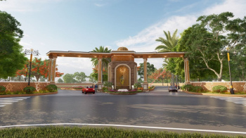  Residential Plot for Sale in Ajmer Road, Jaipur