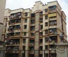 1 BHK Flat for Sale in Mira Road East, Mumbai