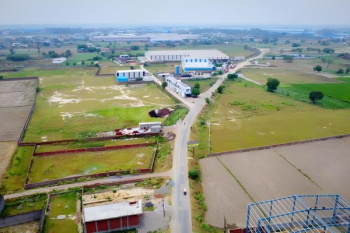  Industrial Land for Sale in Dharuhera, Bhiwadi