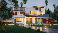 2 BHK House for Sale in Andrahalli, Bangalore