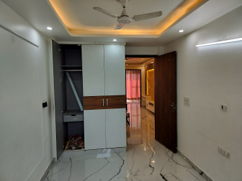 3 BHK House & Villa for Rent in Block C Tagore Garden Extension, Delhi