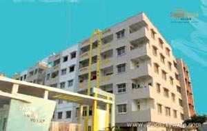 3 BHK Flat for Sale in Hoshangabad Road, Bhopal