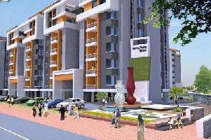 2 BHK Flat for Sale in Katara Hills, Bhopal