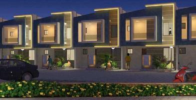 3 BHK House for Sale in Katara Hills, Bhopal