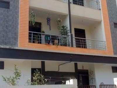 3 BHK Apartment 1408 Sq.ft. for Sale in Sanjeev Nagar, Bhopal