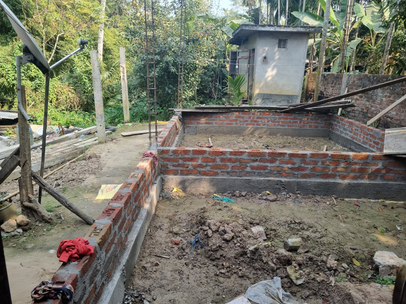  Residential Plot 5400 Sq.ft. for Sale in Lumding, Hojai