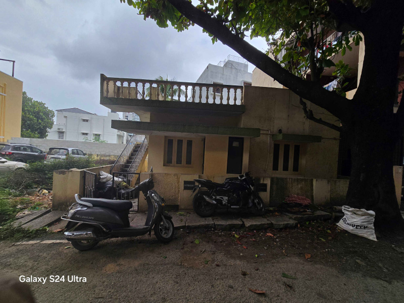  Residential Plot 1200 Sq.ft. for Sale in JP Nagar 6th Phase, Bangalore