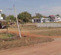  Residential Plot for Sale in Ratahara, Rewa