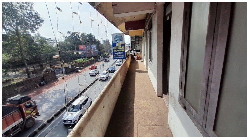  Commercial Shop 450 Sq.ft. for Sale in Thana, Kannur