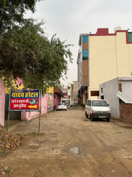  Commercial Shop for Rent in Narnaul, Mahendragarh