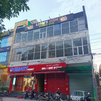  Showroom for Rent in Charan Bagh, Patiala