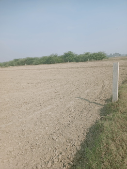  Residential Plot for Sale in Jawan, Aligarh