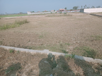  Agricultural Land for Sale in Anoopshahar Road, Aligarh