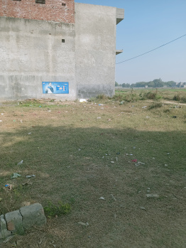  Residential Plot for Sale in Jamalpur, Aligarh