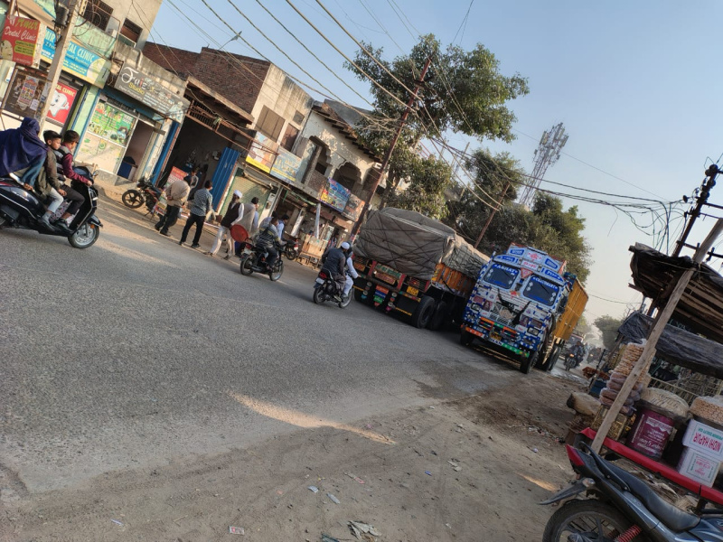  Commercial Land 1000 Sq.ft. for Sale in Patwari Ka Nagla, Aligarh