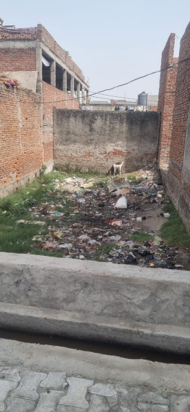 Residential Plot 100 Sq.ft. for Sale in Dhorra, Aligarh