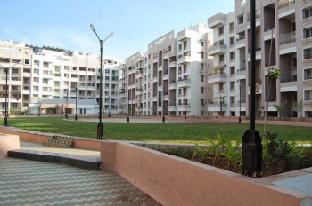 3 BHK Flat for Rent in Pimple Gurav, Pune