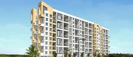 2 BHK Apartment 1150 Sq.ft. for Sale in Balewadi, Pune