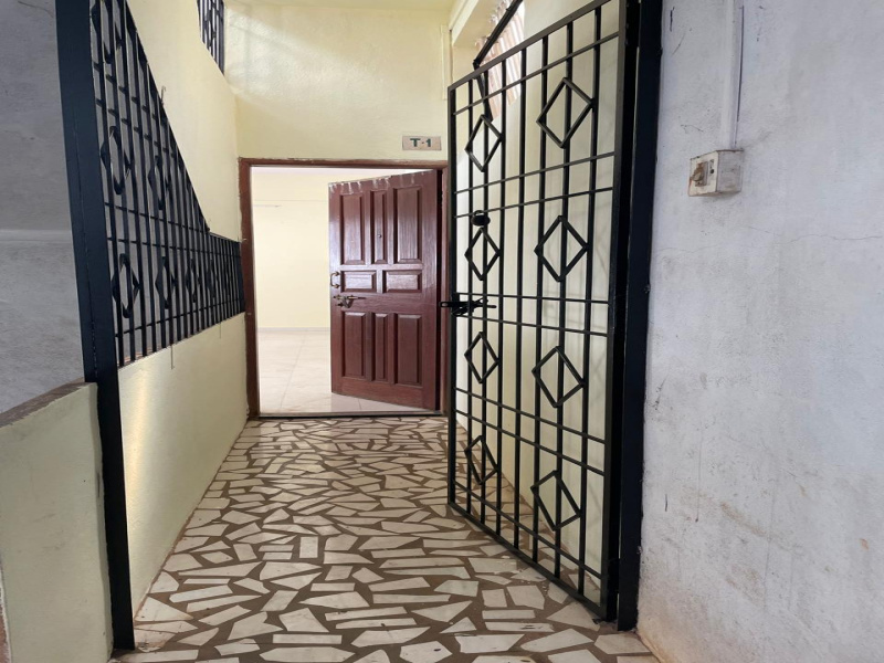 2 BHK Apartment 1100 Sq.ft. for Rent in Tilakwadi, Belgaum