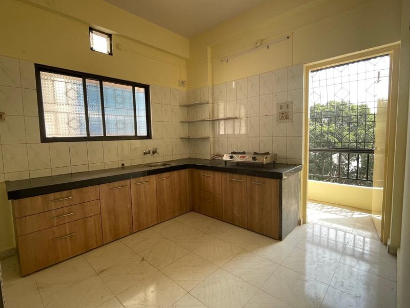 2 BHK Apartment 1100 Sq.ft. for Rent in Tilakwadi, Belgaum