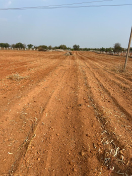  Agricultural Land for Sale in Motakondur, Yadadri Bhuvanagiri
