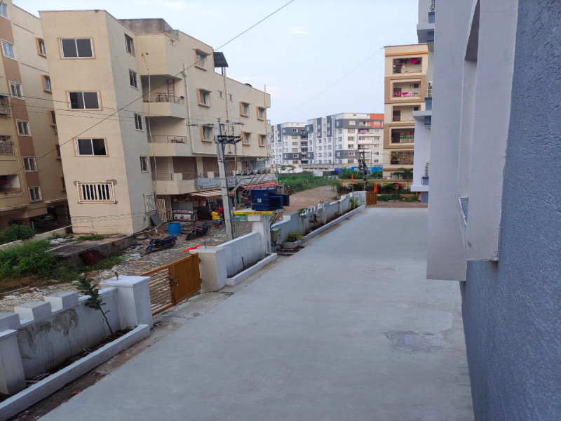 2 BHK Apartment 1240 Sq.ft. for Rent in Bachupally, Hyderabad