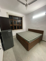 1 RK Flat for Rent in Sector 15 Gurgaon