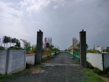  Agricultural Land for Sale in Padalam, Chennai