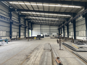  Warehouse for Rent in Kanuvai, Coimbatore