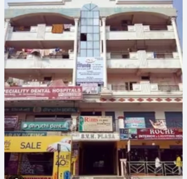 Business Center 600 Sq. Meter for Sale in Sector 15