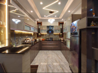 3 BHK Builder Floor for Sale in Shakti Khand 3, Indirapuram, Ghaziabad