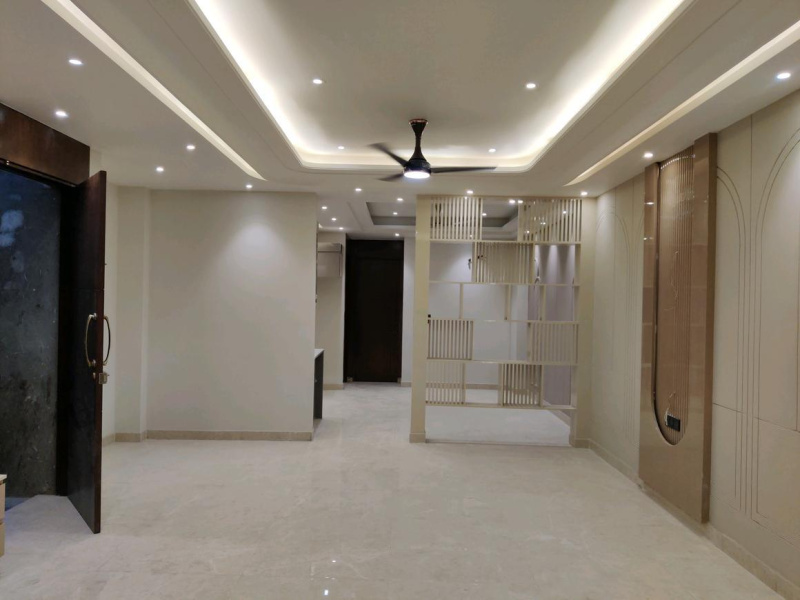 4 BHK Builder Floor 2000 Sq.ft. for Sale in Niti Khand 1, Indirapuram, Ghaziabad