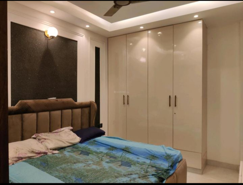 3 BHK Builder Floor 1420 Sq.ft. for Sale in Indirapuram, Ghaziabad