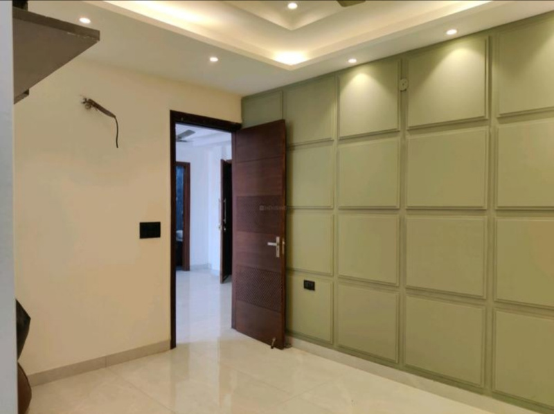 3 BHK Builder Floor 1420 Sq.ft. for Sale in Indirapuram, Ghaziabad