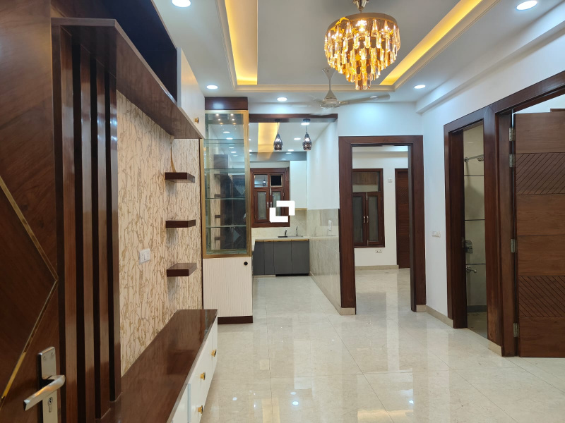 3 BHK House 969 Sq.ft. for Sale in Indirapuram, Ghaziabad