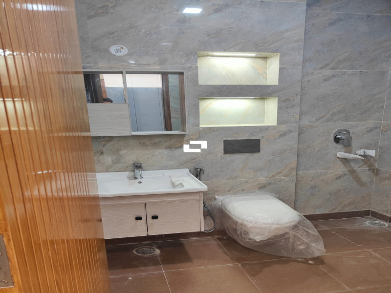 2 BHK Builder Floor 1300 Sq.ft. for Sale in Niti Khand 1, Indirapuram, Ghaziabad